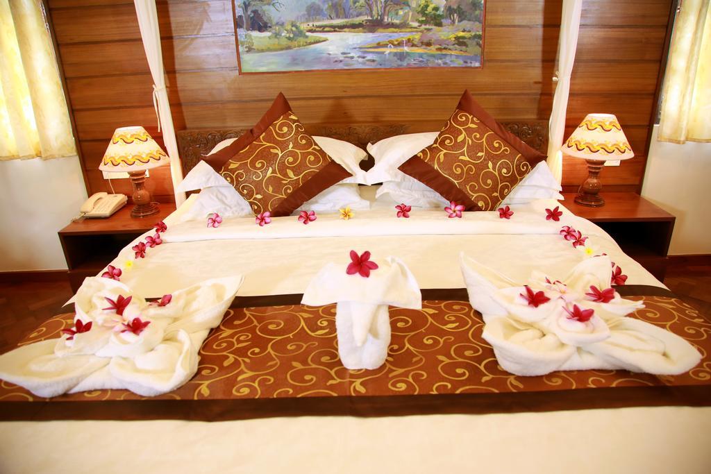 מלון New Bagan Gracious Bagan מראה חיצוני תמונה
